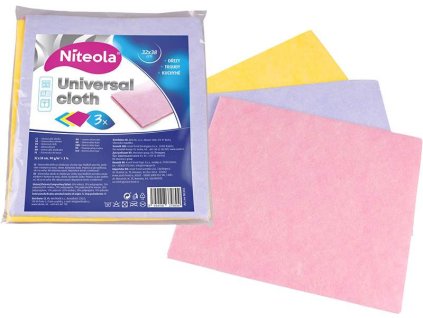 utěrka cleanex univerzál