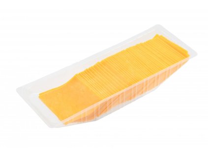 cheddar plátky