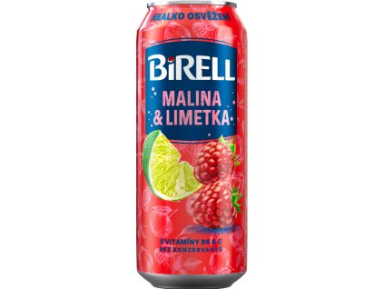 MalinaLimeta CZ neros 1