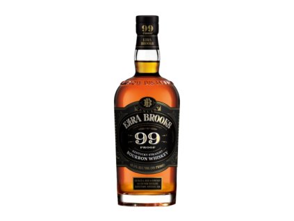 ezra brooks 99 proof bourbon 07l 495