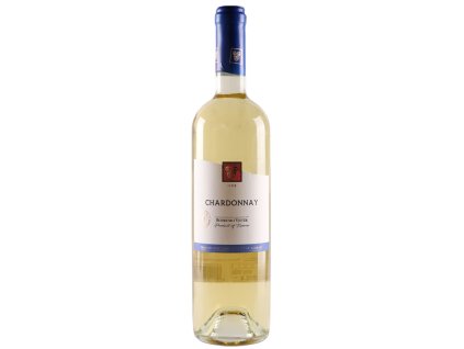 Chardonnay old cellar 0.7