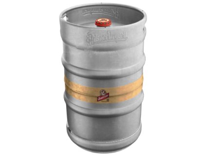 Gambrinus 12 50L KEG