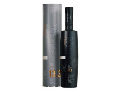 bruichladdich octomore 13.2
