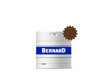 Bernard Sudy 30L Jantarova 12