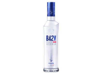 B42V Eccentric42% 0.7l