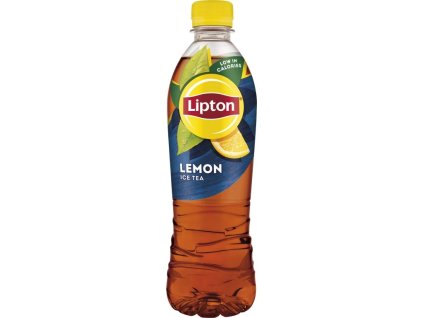 lipton lemon ice tea 0 5l 2024