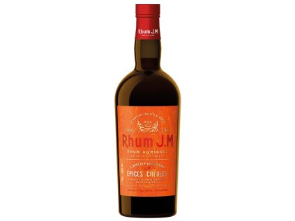 rhum vieux epices creoles 46