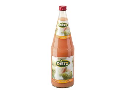 nektar z guave 1l