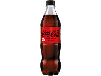 cocacola zero 0.5l