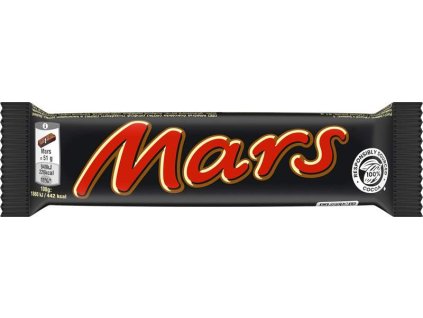 mars