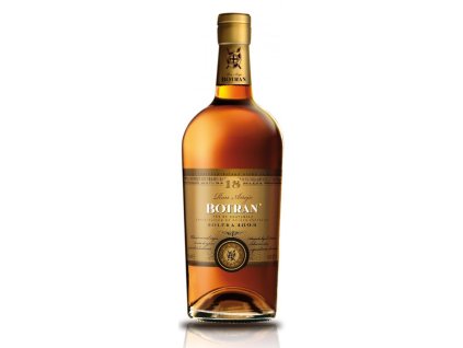 Botran Solera 1893 Karafa Rum 0.7l 40%