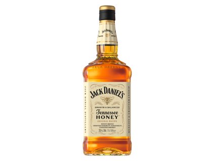 jack daniels honey 1l