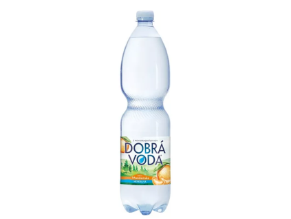 dv mandarinka
