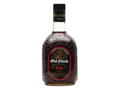 old monk 7yo