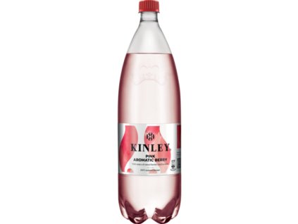 Kinley pink 1.5l