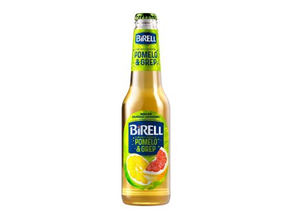 Birell pomelo grep 0.33l