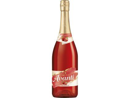 Avanti jahoda