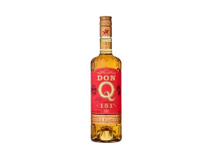 don Q 151