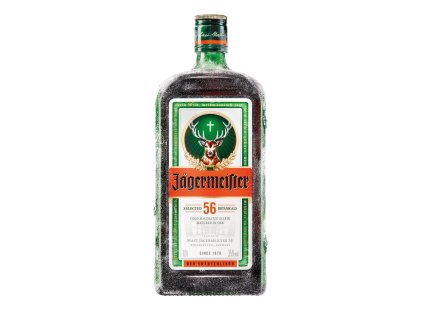 jagermeister 1l