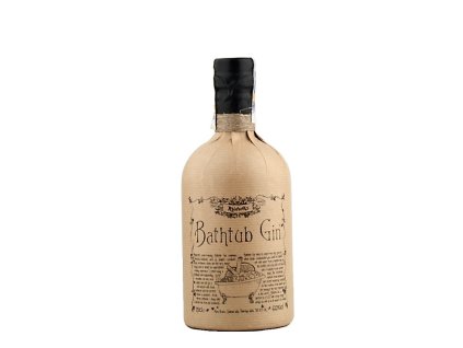 bathub gin