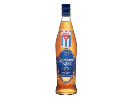 legendario anejo oro