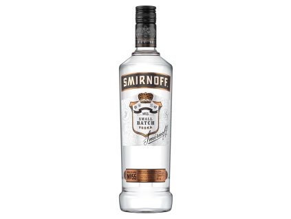 smirnof black 0.7l