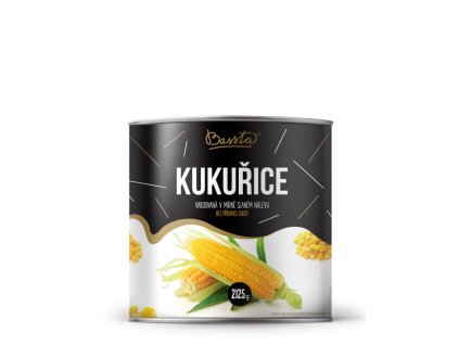 kukurice bassta