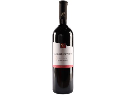 Cabernet Sauvignon old cellar