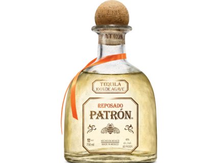 Patron reposado