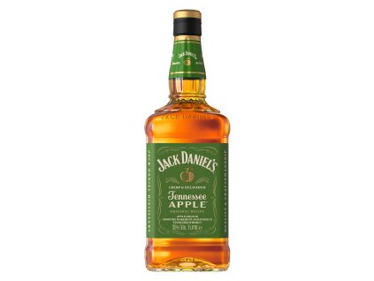 jack daniels apple 1l