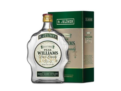 Williams Kosher 0.7l