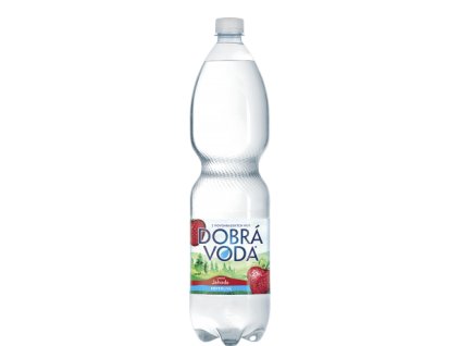 dobrá voda jahoda