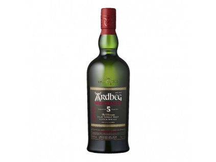 ardbeg wee beastie 5 yo 07 l