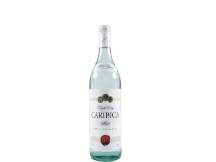 CARIBICA WHITE RUM 375 07L 240x520 c center