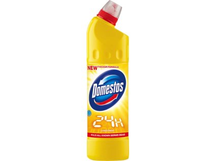 Domestos citrus fresh