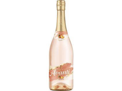 Avanti broskev