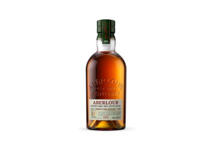 Aberlour 16YO