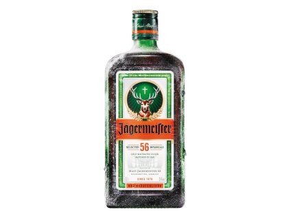 jagermeister 0.7l