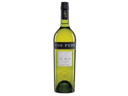 Tio Pepe fino 075L