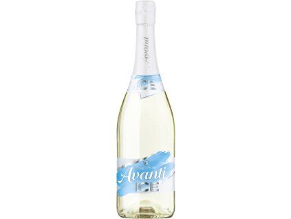 Avanti ice