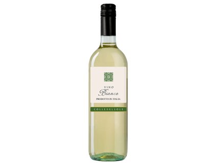 Colle del sole bianco 0.75l