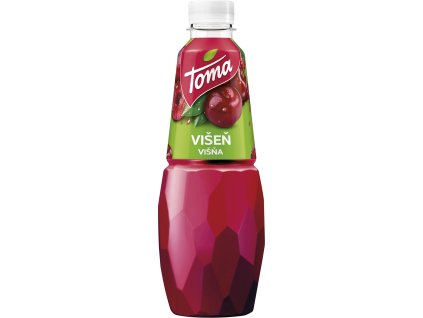 TOMA JUICE 05L VISEN 2023