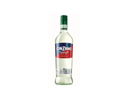 3687 cinzano vermouth extra dry 75cl