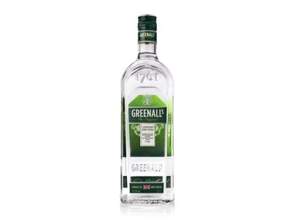 original london dry gin 1l