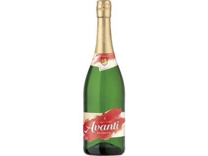 Avanti classico