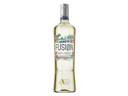 Amundsen fusion pear