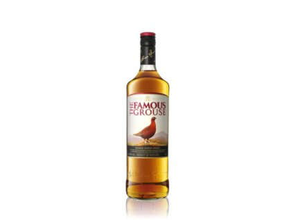 Famous grouse