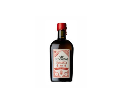 Gunroom navy rum