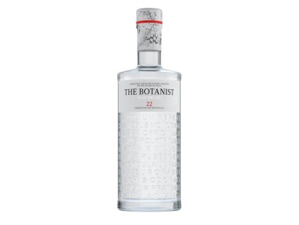 The botanist gin