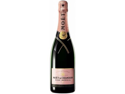 moet rose